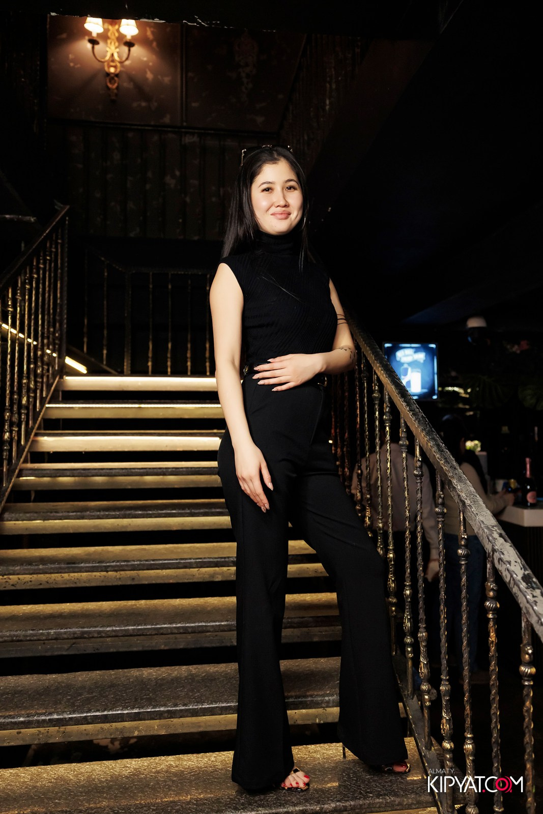 МУЗЫКАЛЬНОЕ ЛОТО В HIT RETRO. КИПЯТКОМ АЛМАТЫ! Фотосъемка мероприятий в Алматы