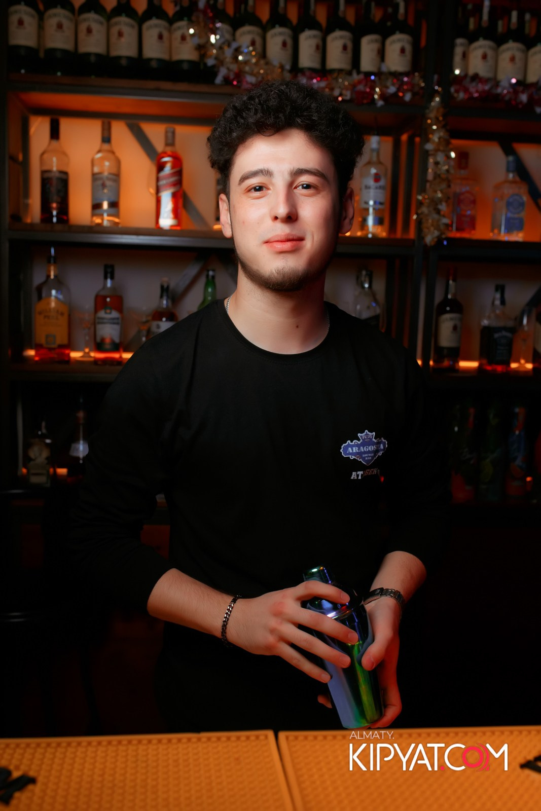 ARAGOSTA. КИПЯТКОМ АЛМАТЫ! Фотосъемка мероприятий в Алматы