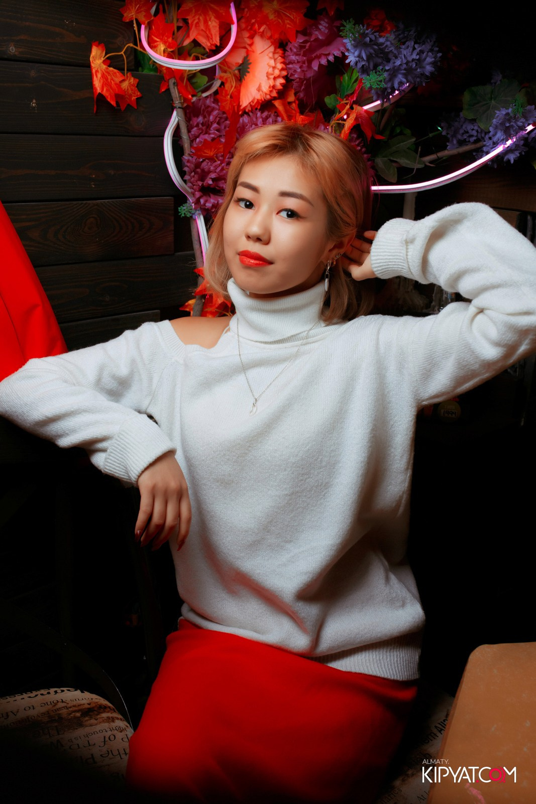 VICTORY PUB. КИПЯТКОМ АЛМАТЫ!