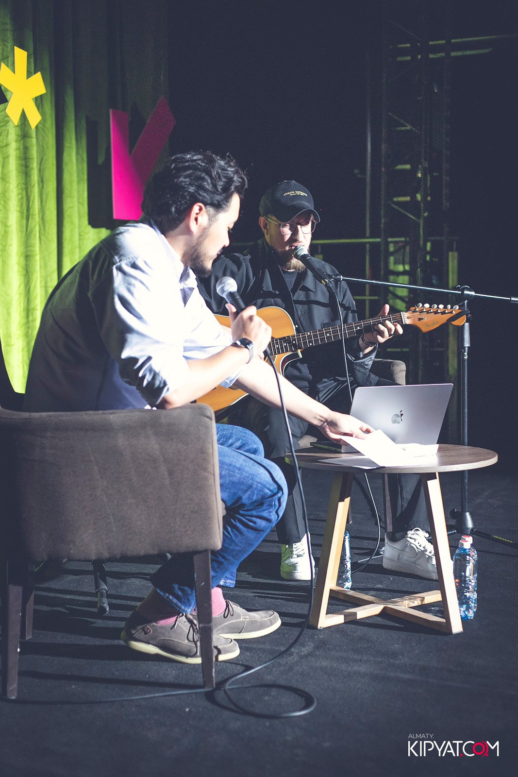 КВАРТИРНИК АЛЕКСАНДРА МЕРКУЛЯ. PART 1. КИПЯТКОМ АЛМАТЫ!