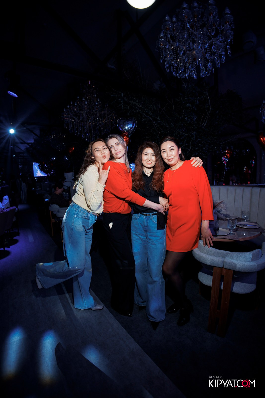 SAHARA ASIAN MIX. КИПЯТКОМ АЛМАТЫ! Фотосъемка мероприятий в Алматы