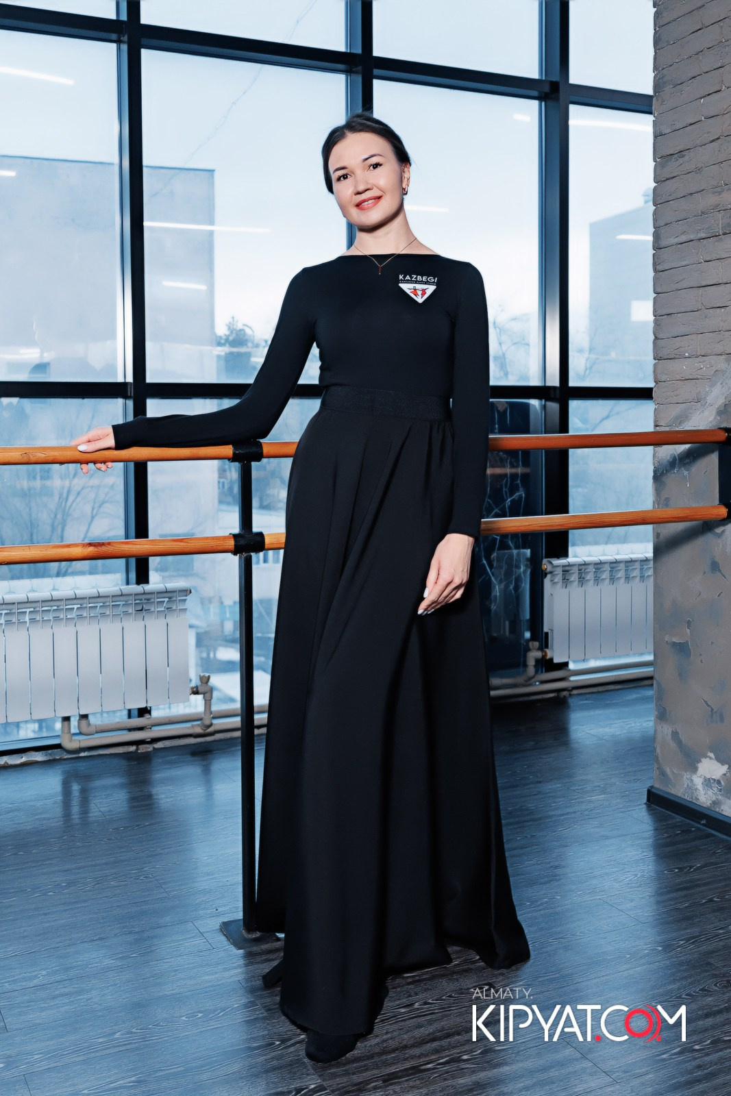 BLOCKBUSTER ТАНЦЕВАЛЬНАЯ АКАДЕМИЯ. КИПЯТКОМ АЛМАТЫ!