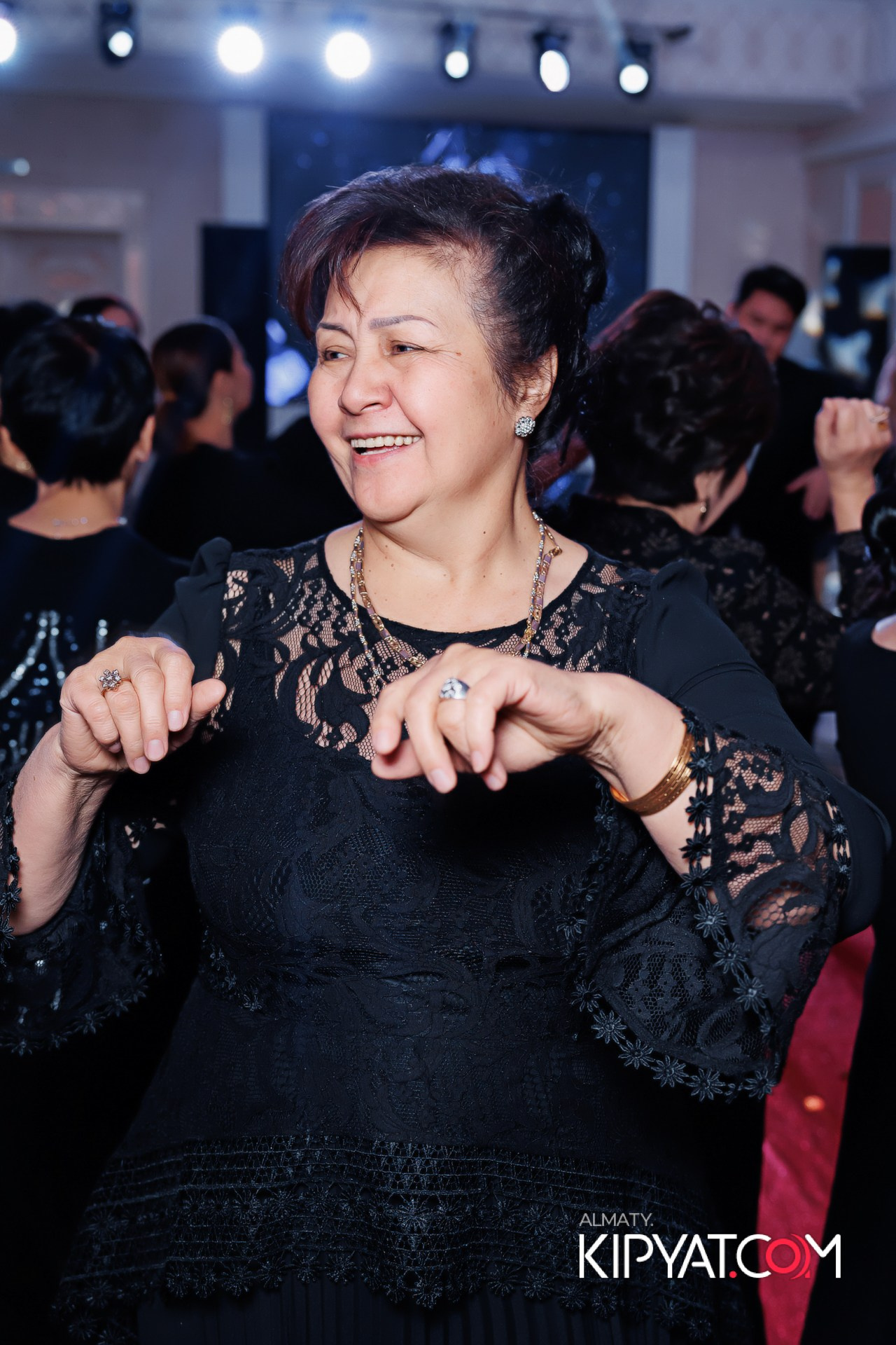 КОМАНДНАЯ ВСТРЕЧА ИЗОБИЛЬНЫЙ ВЕЧЕР. КИПЯТКОМ АЛМАТЫ!