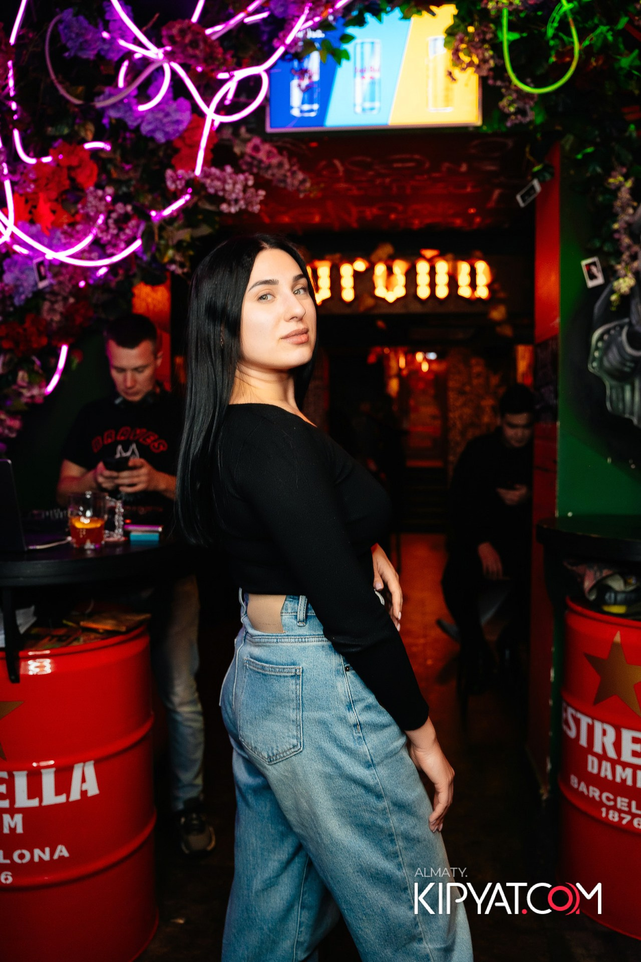 VICTORY MEXICAN AND WILD. КИПЯТКОМ АЛМАТЫ!