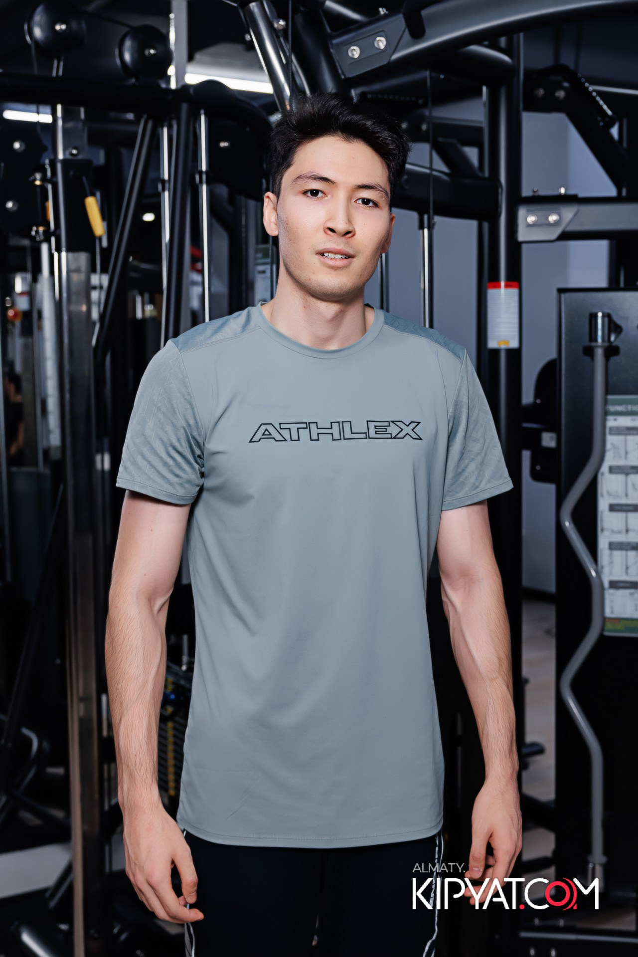 15 YEARS FITNESS BLITZ. КИПЯТКОМ АЛМАТЫ! Фотосъемка мероприятий в Алматы