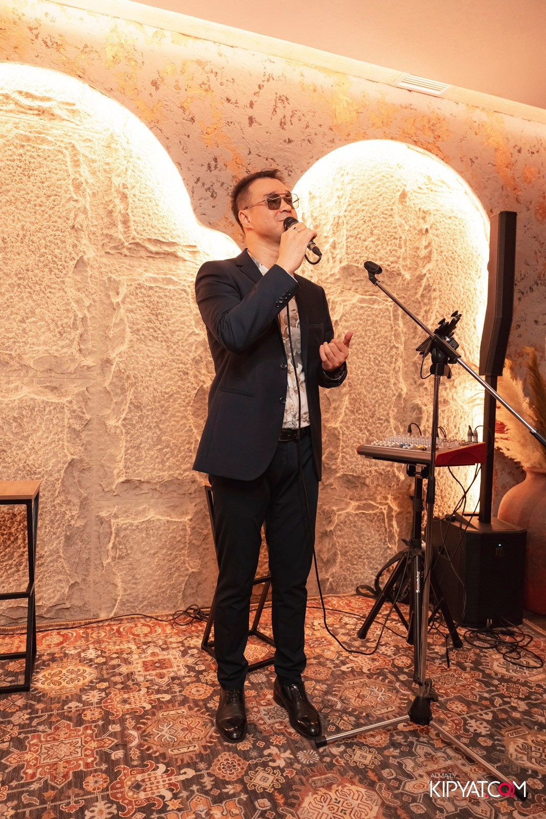 РЕСТОРАН ХАЧАПУРИ ХИНКАЛЬЕВИЧ. КИПЯТКОМ АЛМАТЫ!