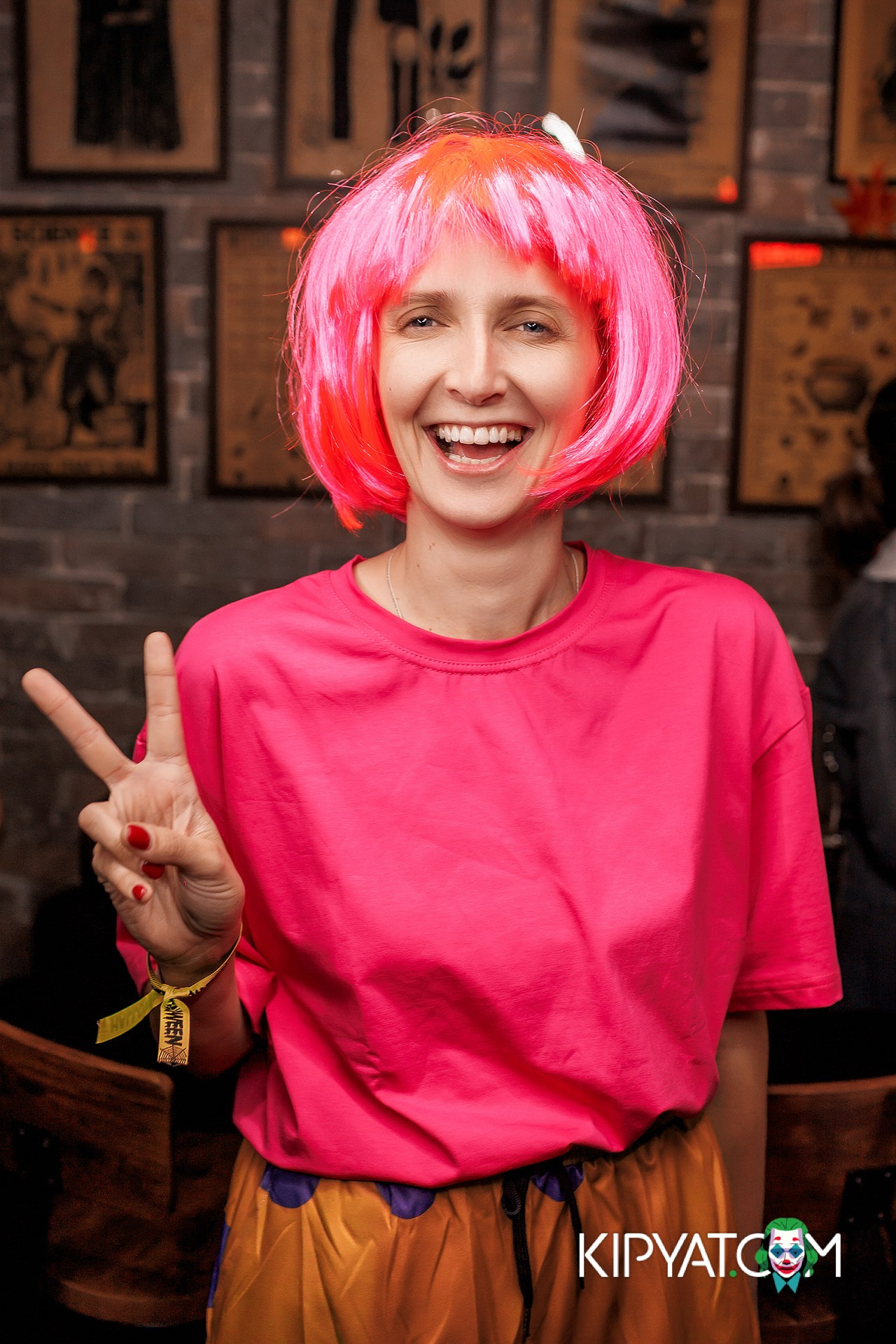 QUEEN OF THE DARKNESS. КИПЯТКОМ АЛМАТЫ!