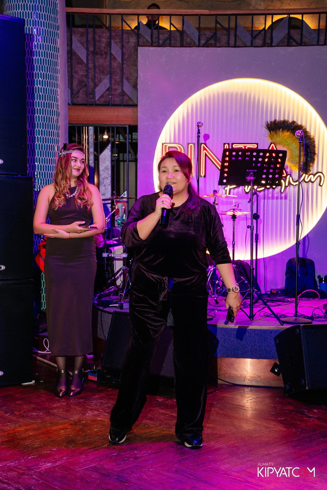 ПИНТА PREMIUM. КИПЯТКОМ АЛМАТЫ!