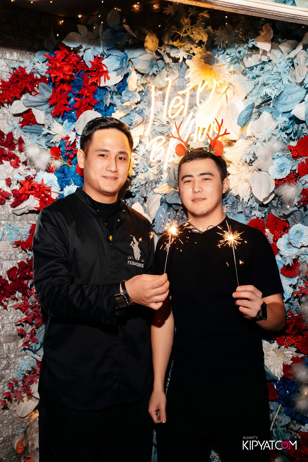 УХО И МЕДВЕДЬ НА ГАГАРИНА. КИПЯТКОМ АЛМАТЫ! Фотосъемка мероприятий в Алматы