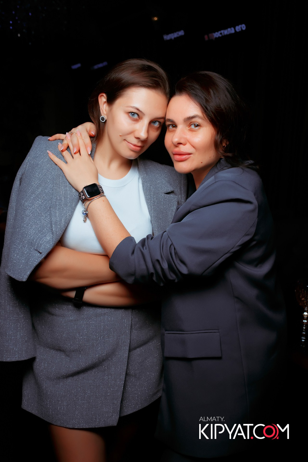 Ухо и Медведь на Саина. КИПЯТКОМ АЛМАТЫ!