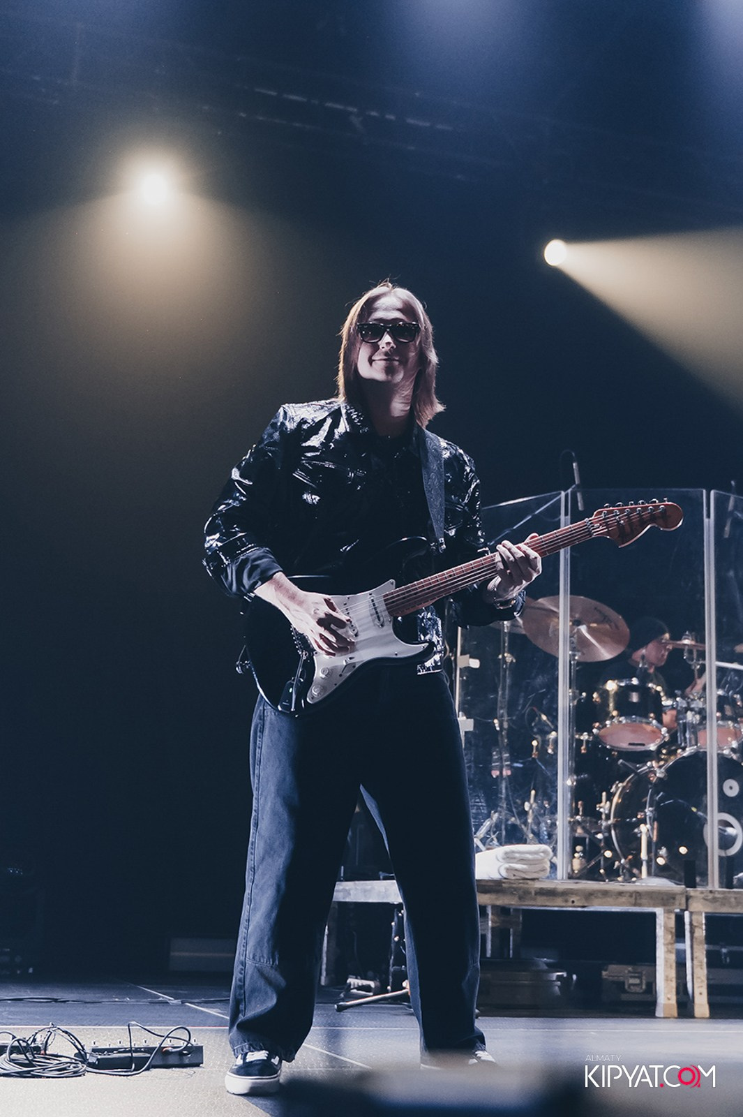 DizzyLoveDау. КИПЯТКОМ АЛМАТЫ!