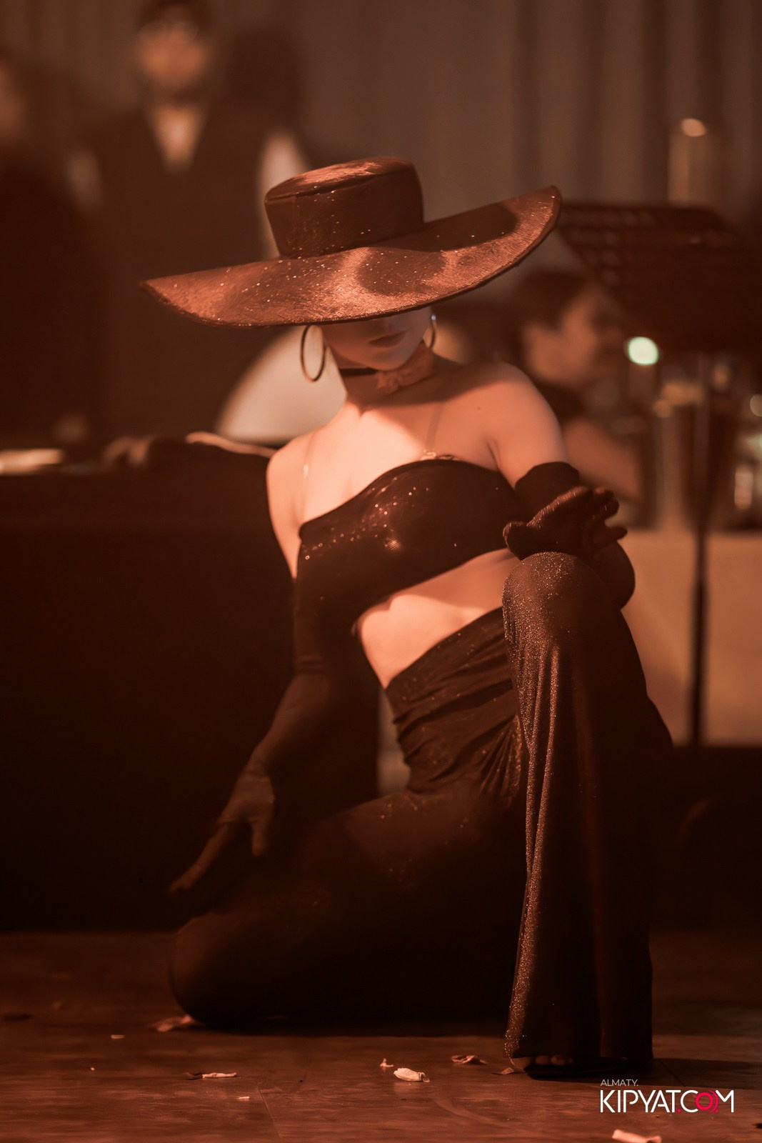 PATRIKI RESTAURANT. КИПЯТКОМ АЛМАТЫ!