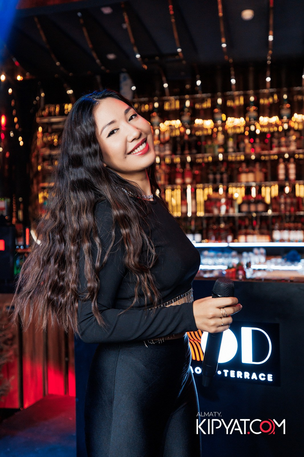 MOOD KARAOKE & TERRACE. КИПЯТКОМ АЛМАТЫ!