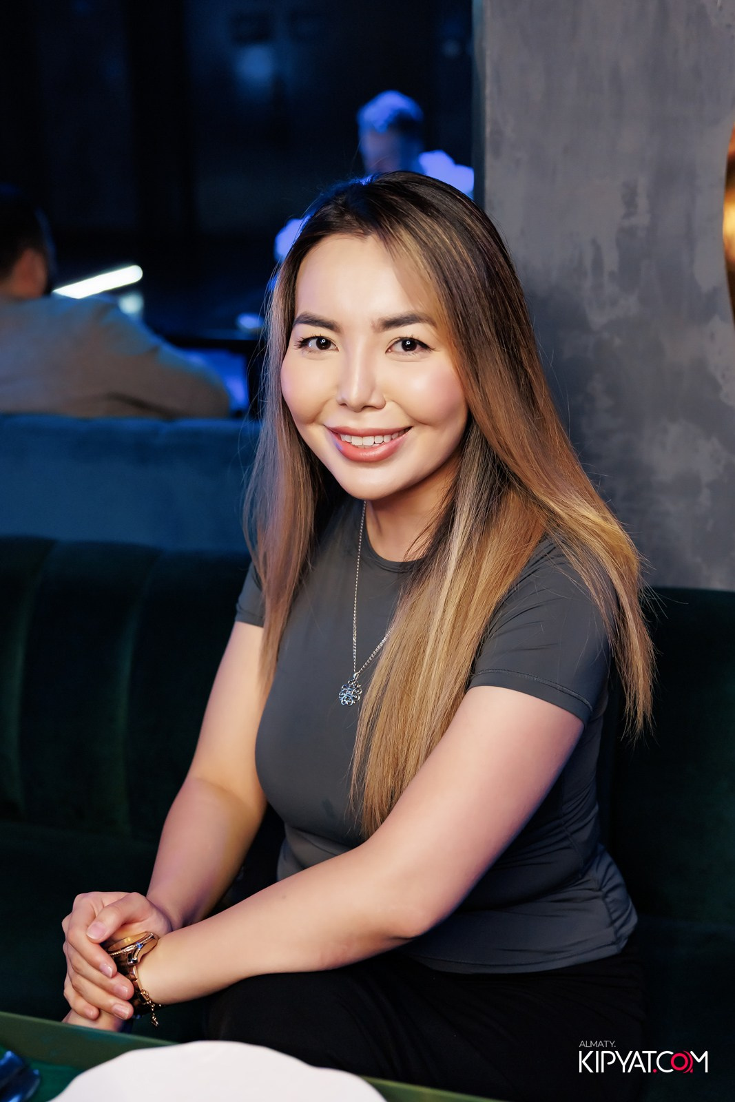 ДОРОГАЯ, Я НЕ ПИЛ. КИПЯТКОМ АЛМАТЫ!