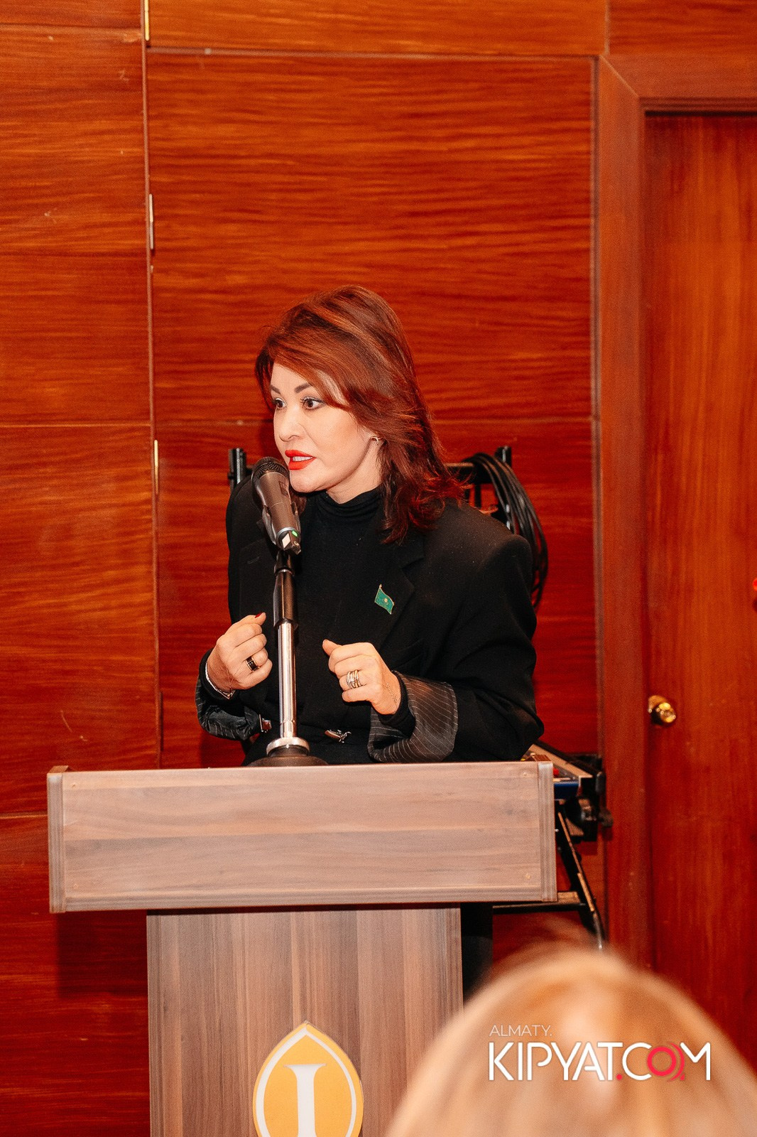 KAZAKH FASHION INDUSTRY. КИПЯТКОМ АЛМАТЫ!