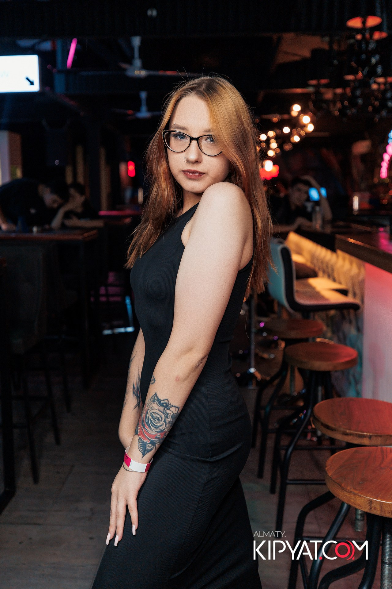 BANGLAROAD. КИПЯТКОМ АЛМАТЫ!