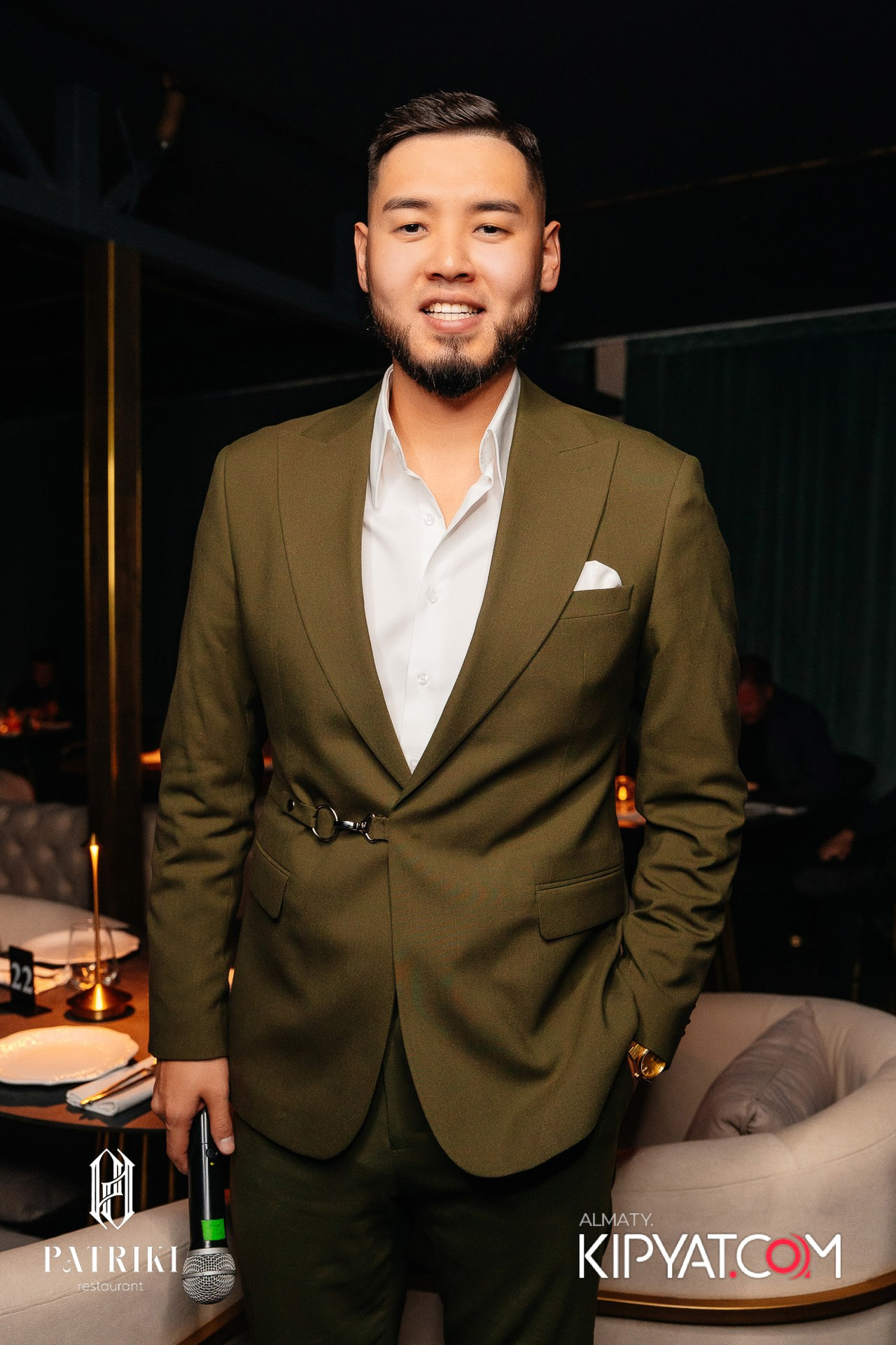 PATRIKI RESTAURANT. КИПЯТКОМ АЛМАТЫ! Фотосъемка мероприятий в Алматы