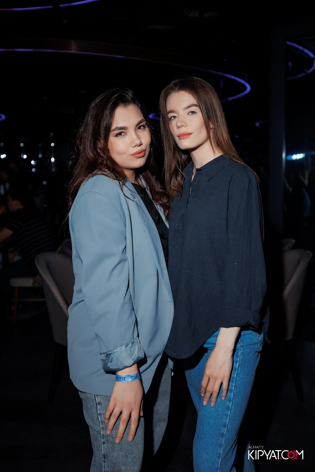 EVENT BAR. КИПЯТКОМ АЛМАТЫ!