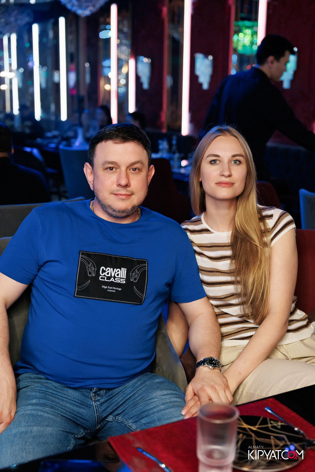 ЗАЯ, НА БИС. КИПЯТКОМ АЛМАТЫ!