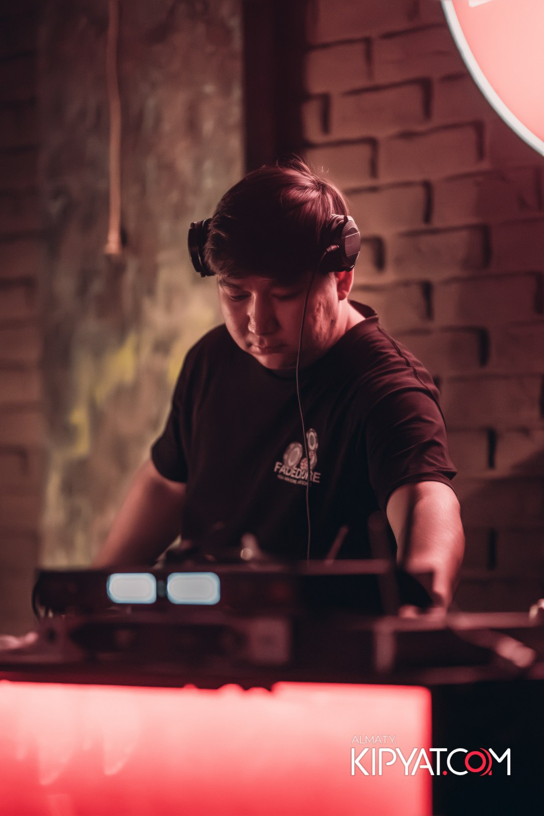 НАКАТИКА. КИПЯТКОМ АЛМАТЫ!