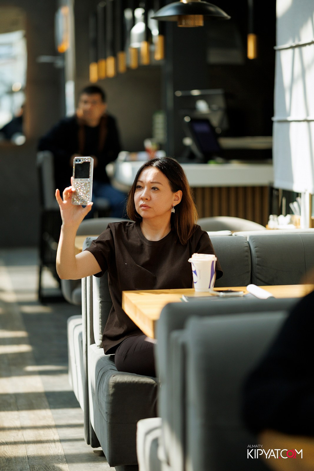 ПИНТА НУРЛЫ-ТАУ. КИПЯТКОМ АЛМАТЫ! Фотосъемка мероприятий в Алматы