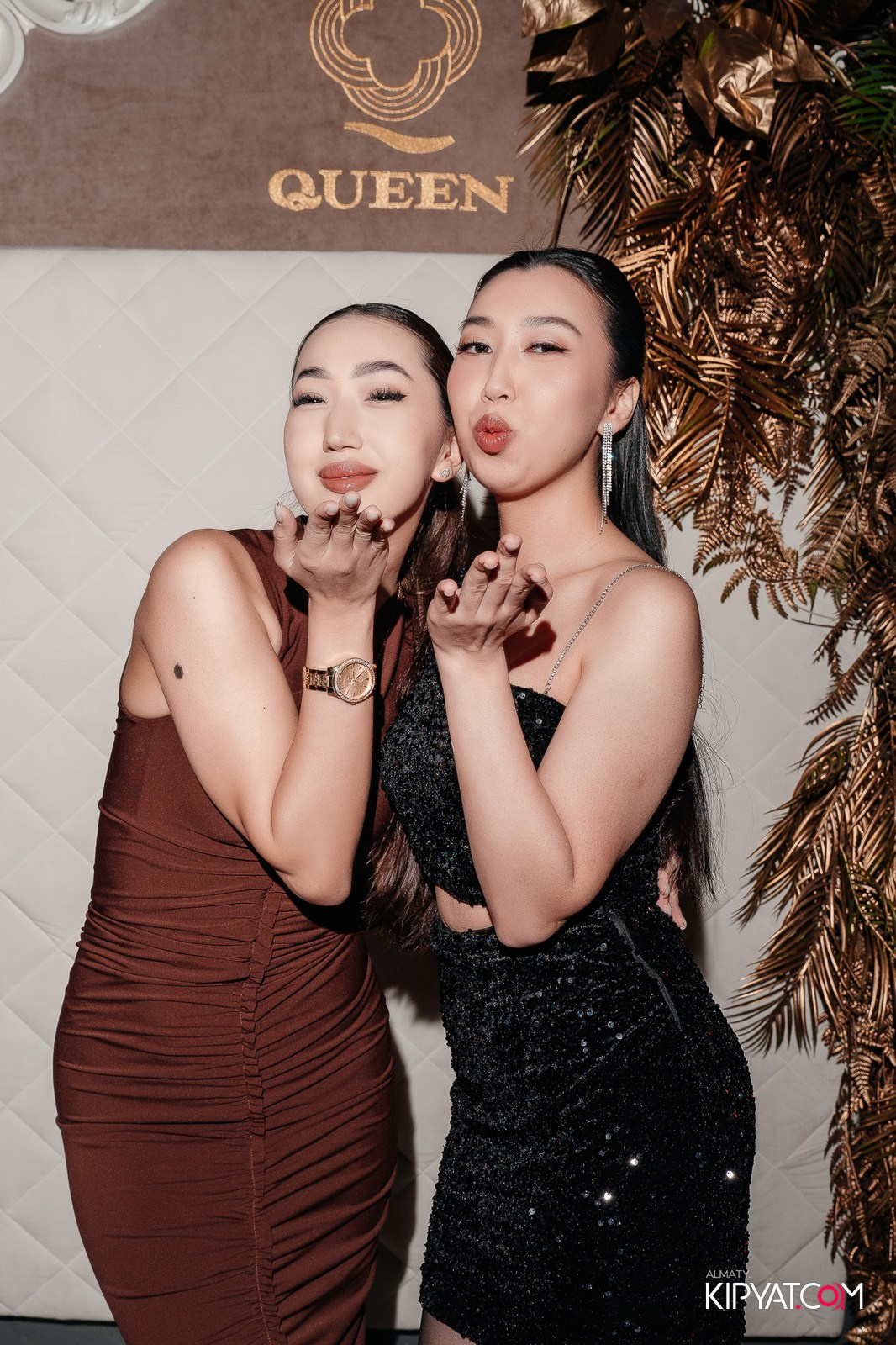 QUEEN. КИПЯТКОМ АЛМАТЫ!