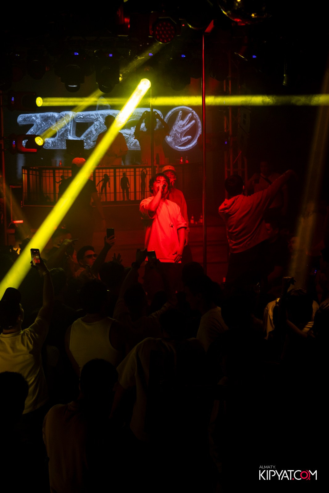 ТЕХНИЧЕСКОЕ ОТКРЫТИЕ SHANGHAI 88 BAR-SPECIAL GUEST CAPTOWN. КИПЯТКОМ АЛМАТЫ! Фотосъемка мероприятий в Алматы