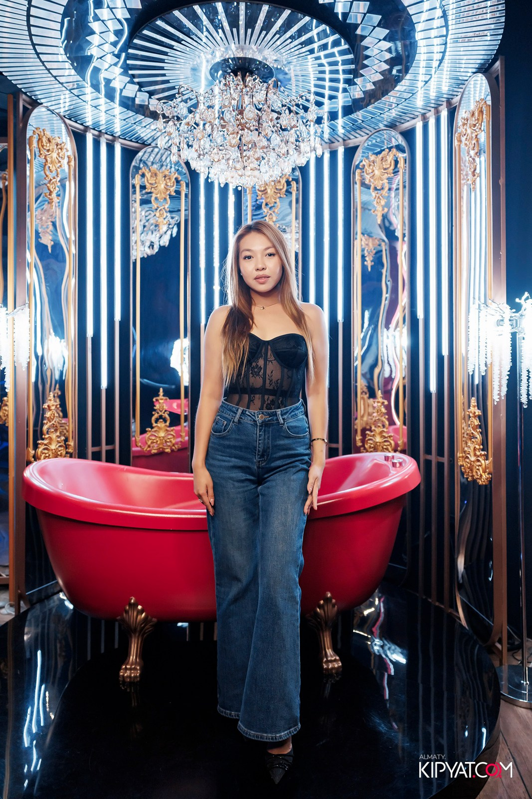 ЗАЯ, НА БИС. КИПЯТКОМ АЛМАТЫ!