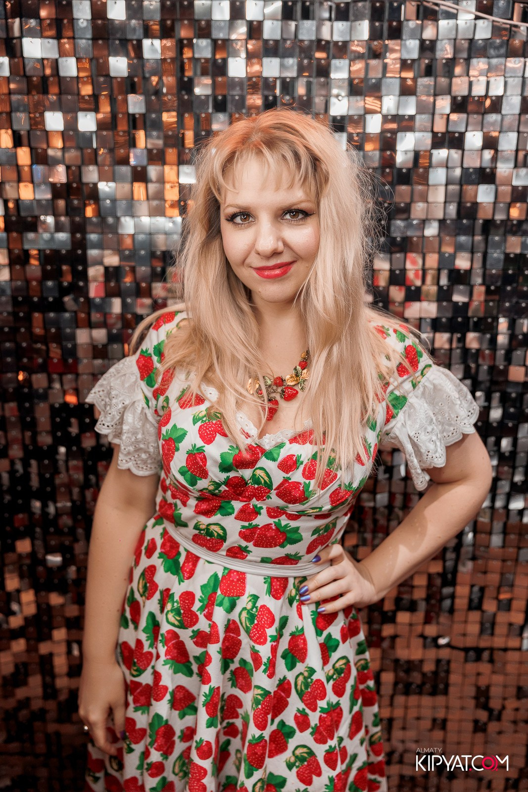 MUNCHEN PUB. КИПЯТКОМ АЛМАТЫ!