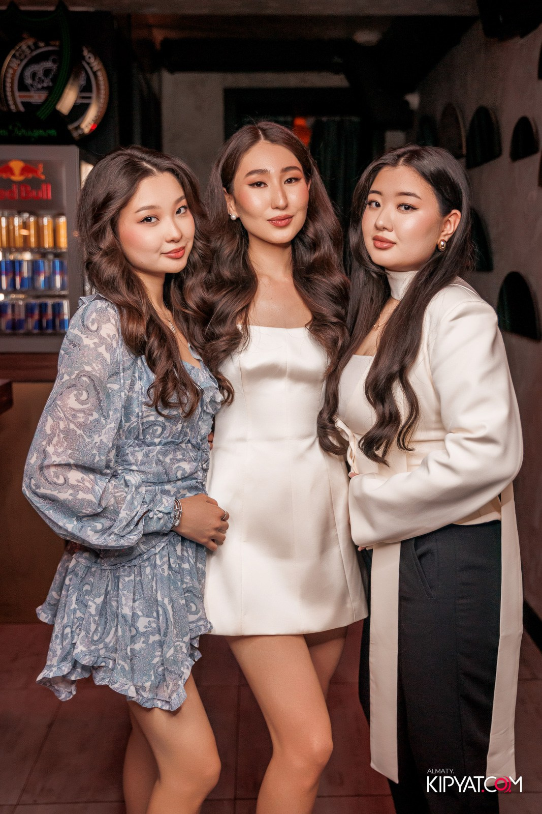 PATRIKI RESTAURANT. КИПЯТКОМ АЛМАТЫ!