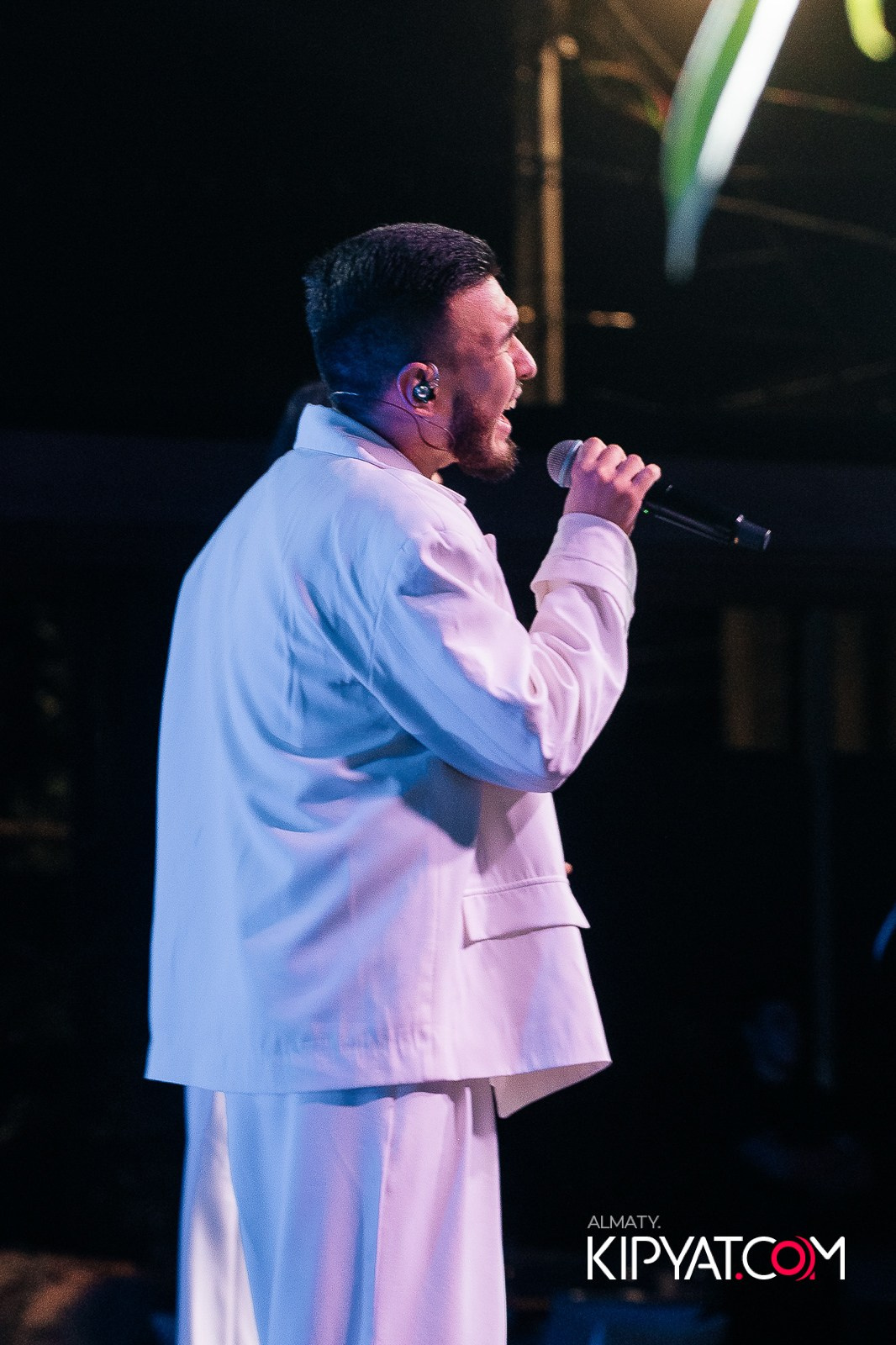 QUEEN. КИПЯТКОМ АЛМАТЫ!