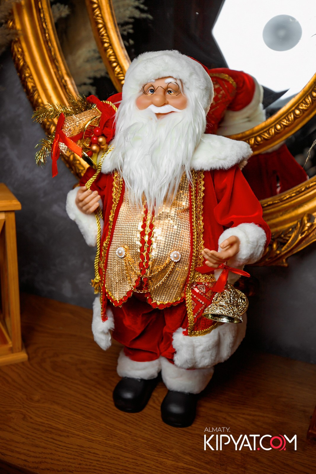 ZIYAFET STEAK HOUSE. КИПЯТКОМ АЛМАТЫ!