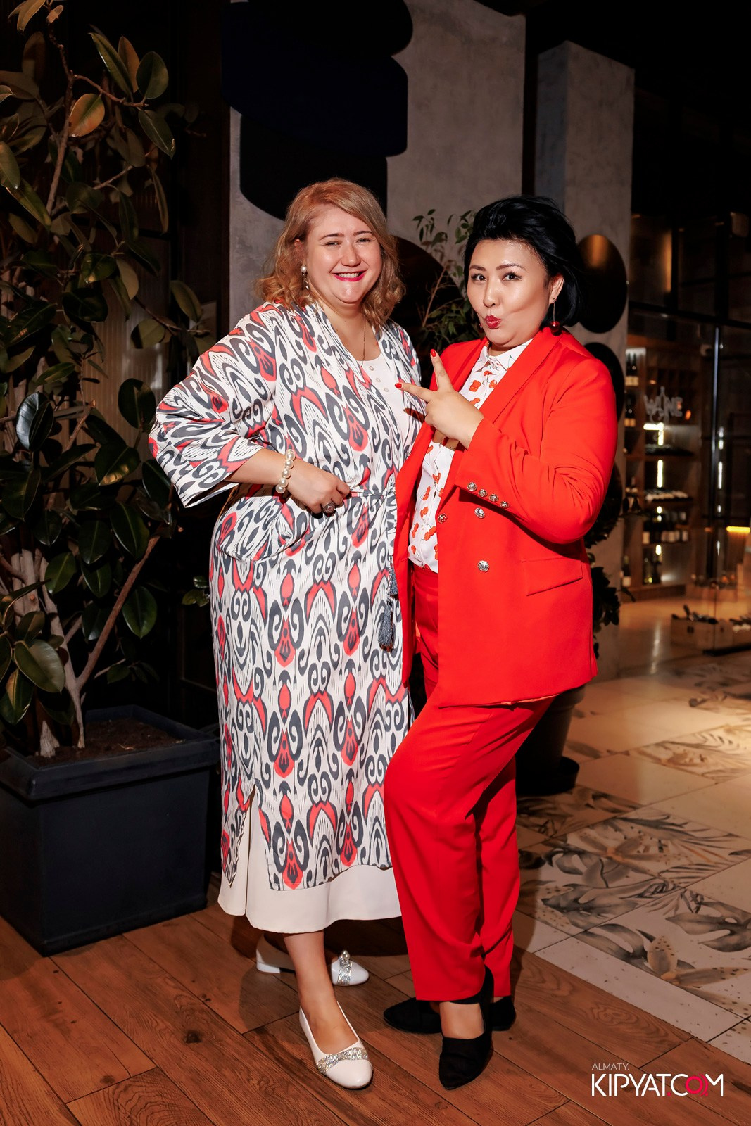 ИМИДЖ СТИЛИСТ ГОДА 2025. КИПЯТКОМ АЛМАТЫ!