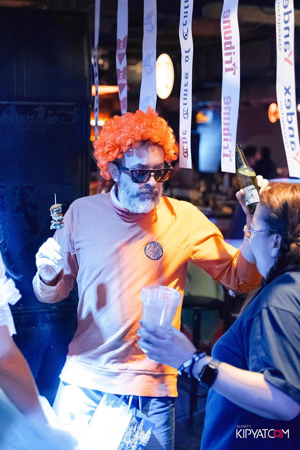 ДЖИНГЛ BENDZ 2025 PART 2. КИПЯТКОМ АЛМАТЫ! Фотосъемка мероприятий в Алматы