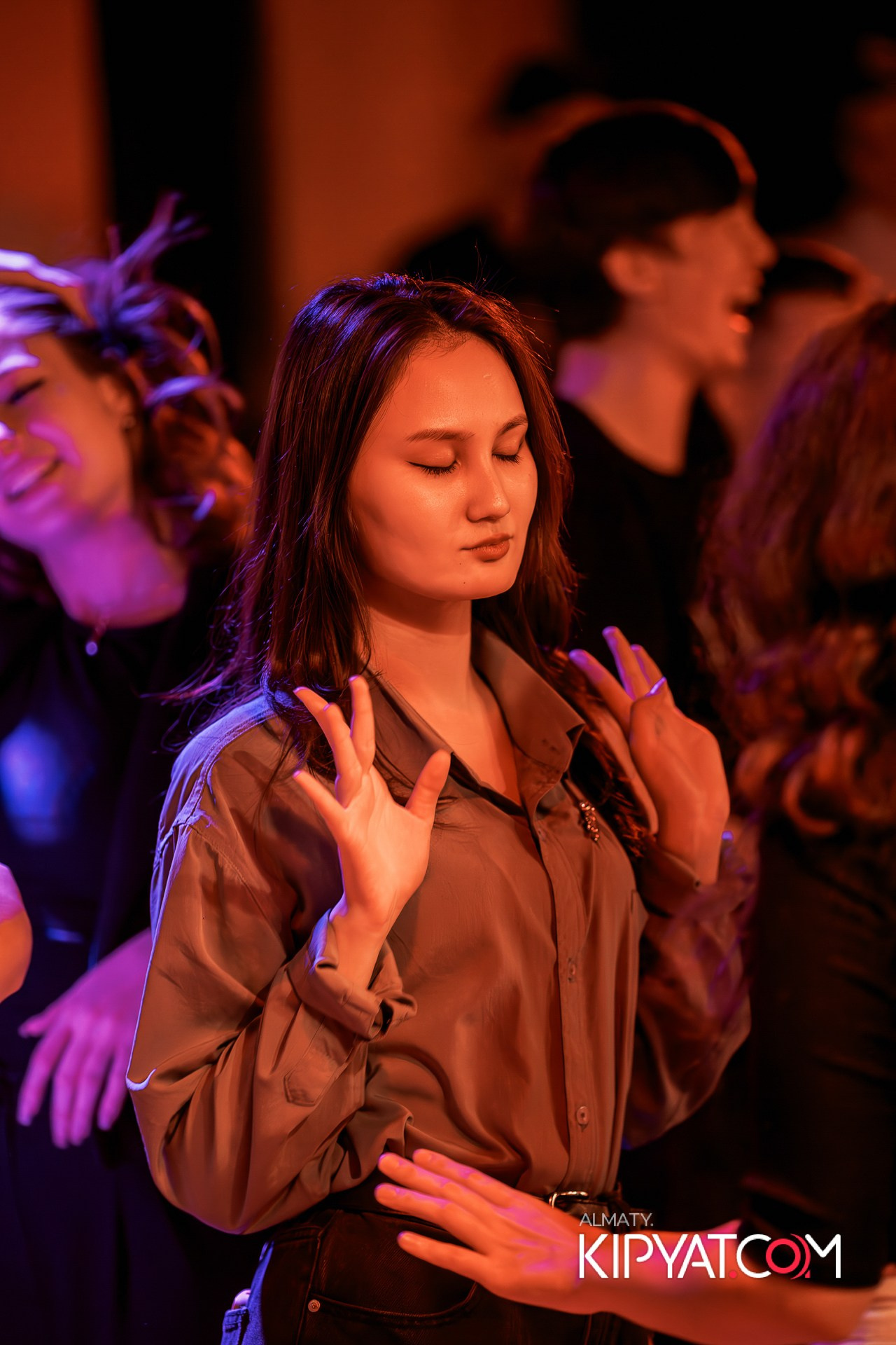 ШАШЛЫКОFF. КИПЯТКОМ АЛМАТЫ!