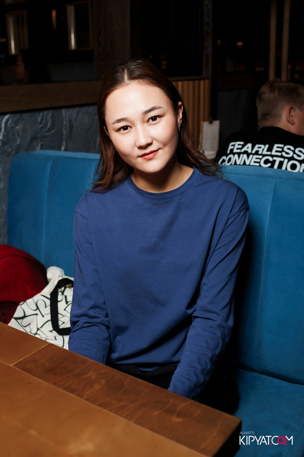 ПИНТА MEGA ALMA-ATA. КИПЯТКОМ АЛМАТЫ!