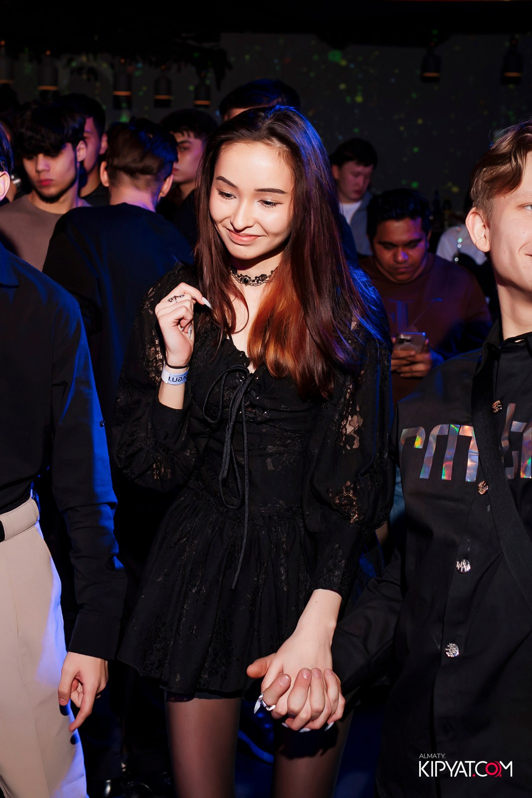 EVENT BAR. КИПЯТКОМ АЛМАТЫ! Фотосъемка мероприятий в Алматы