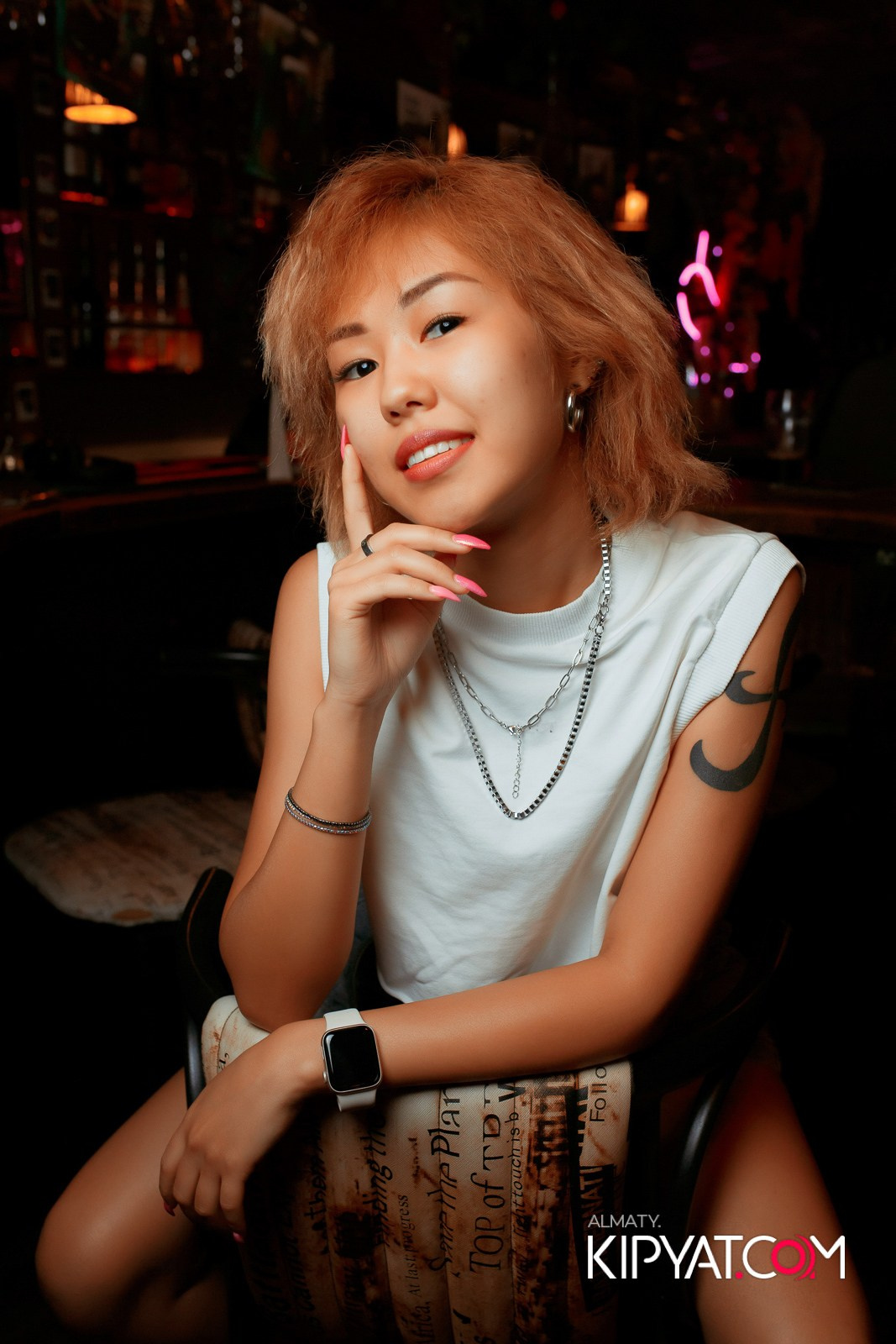 VICTORY PUB. КИПЯТКОМ АЛМАТЫ!