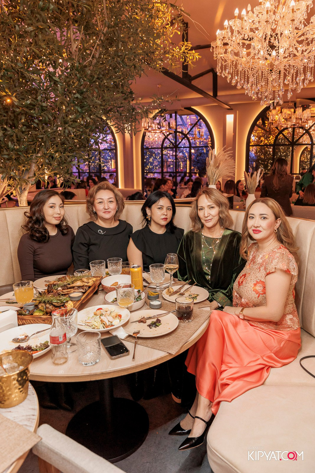 SAHARA ASIAN MIX RESTAURANT. КИПЯТКОМ АЛМАТЫ! Фотосъемка мероприятий в Алматы