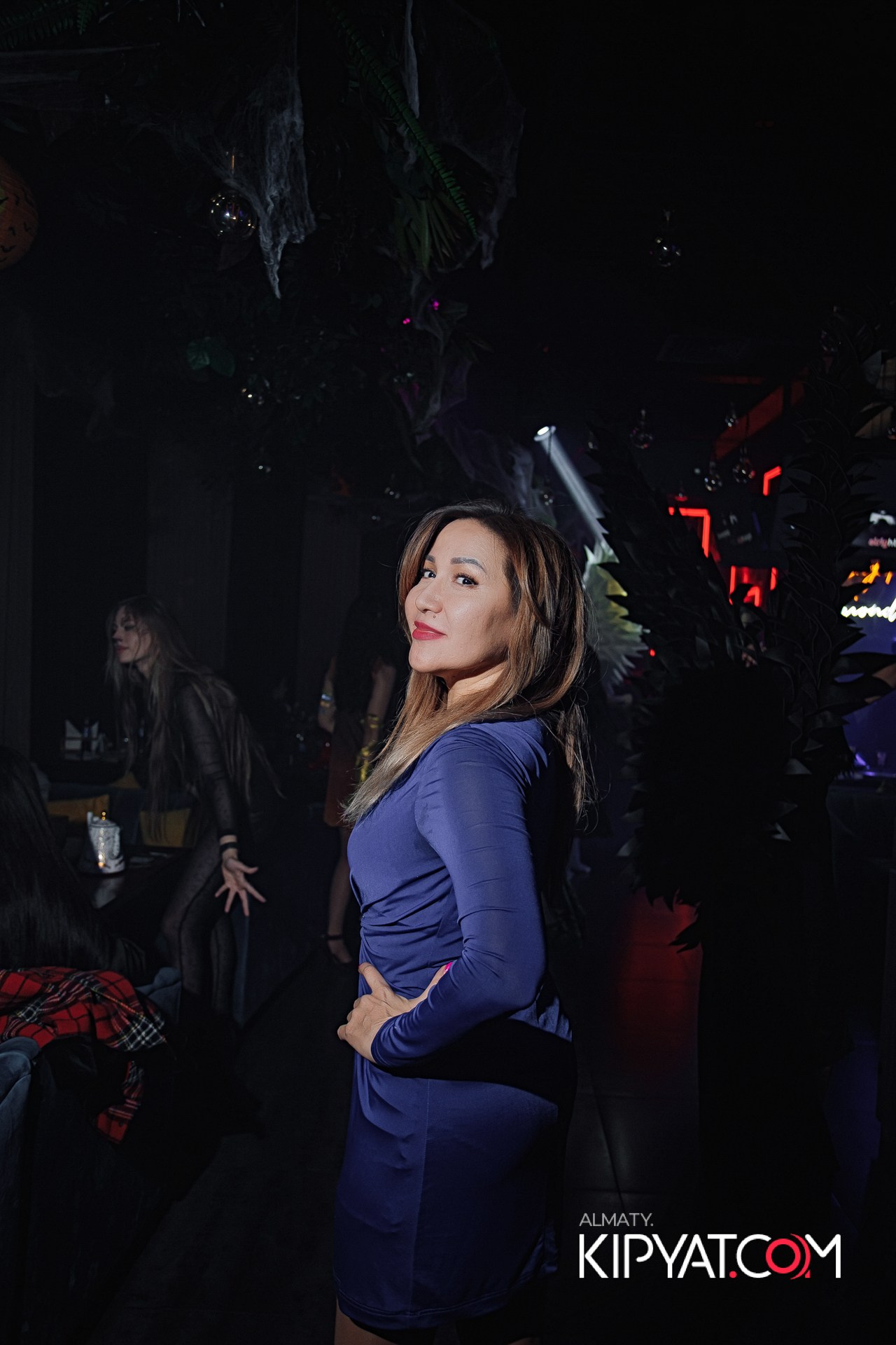 ДОРОГАЯ, Я НЕ ПИЛ. КИПЯТКОМ АЛМАТЫ!