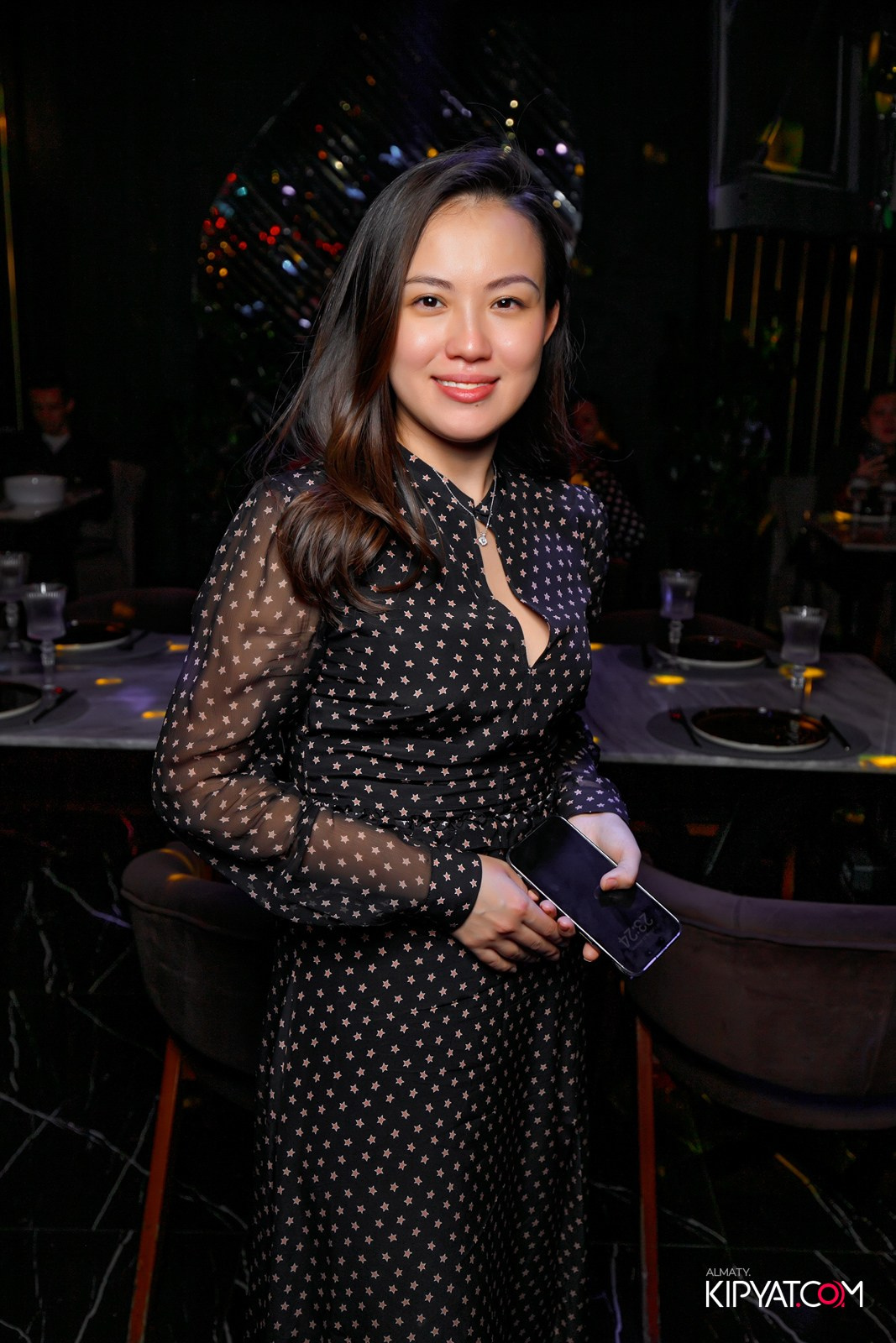 MOOD KARAOKE & TERRACE. КИПЯТКОМ АЛМАТЫ!