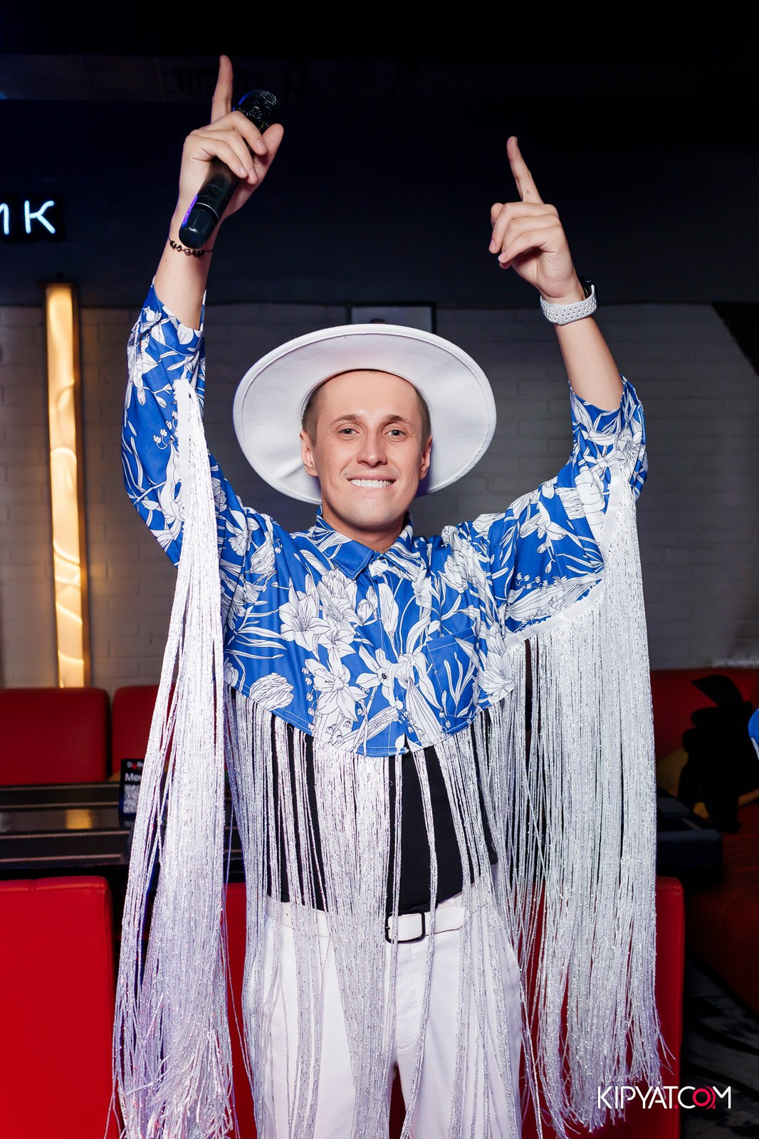 КАРАОКЕ DOREMI. КИПЯТКОМ АЛМАТЫ!