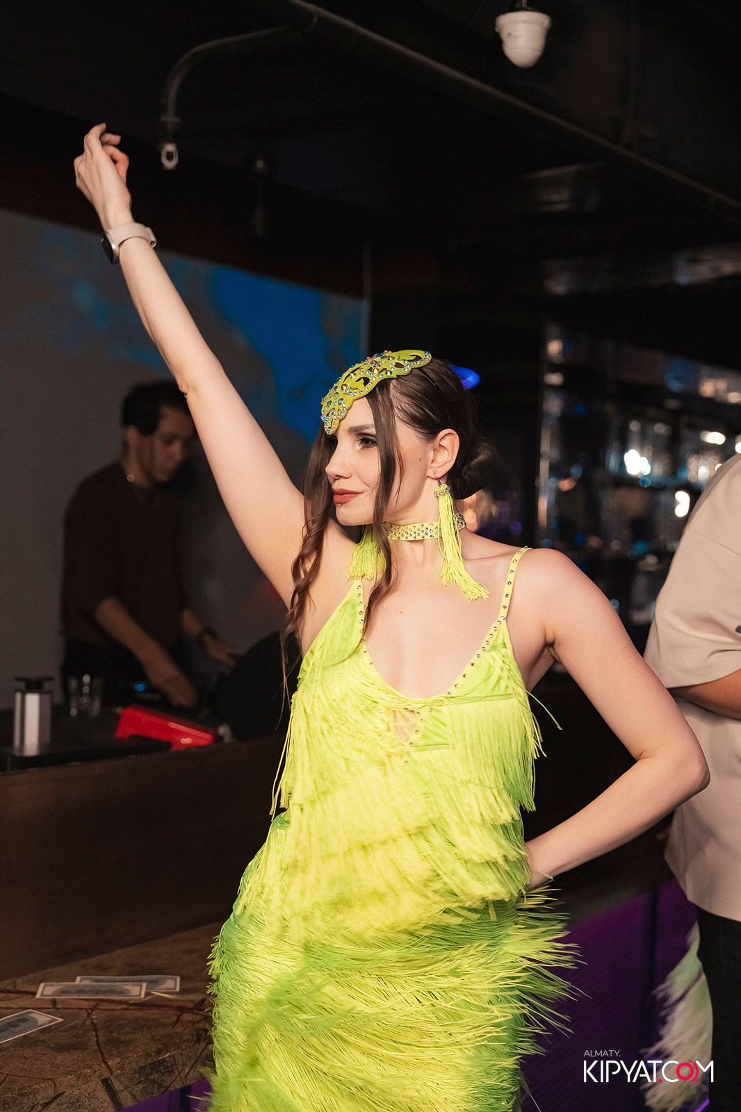 EVENT BAR. КИПЯТКОМ АЛМАТЫ! Фотосъемка мероприятий в Алматы