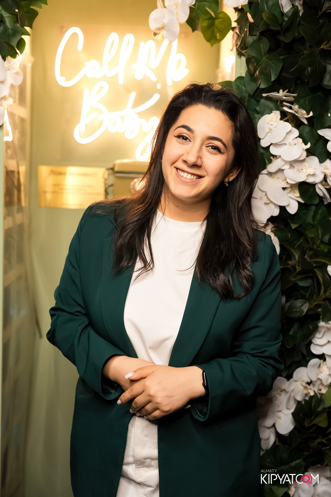 OLOVO BAR НА САТПАЕВА. КИПЯТКОМ АЛМАТЫ!