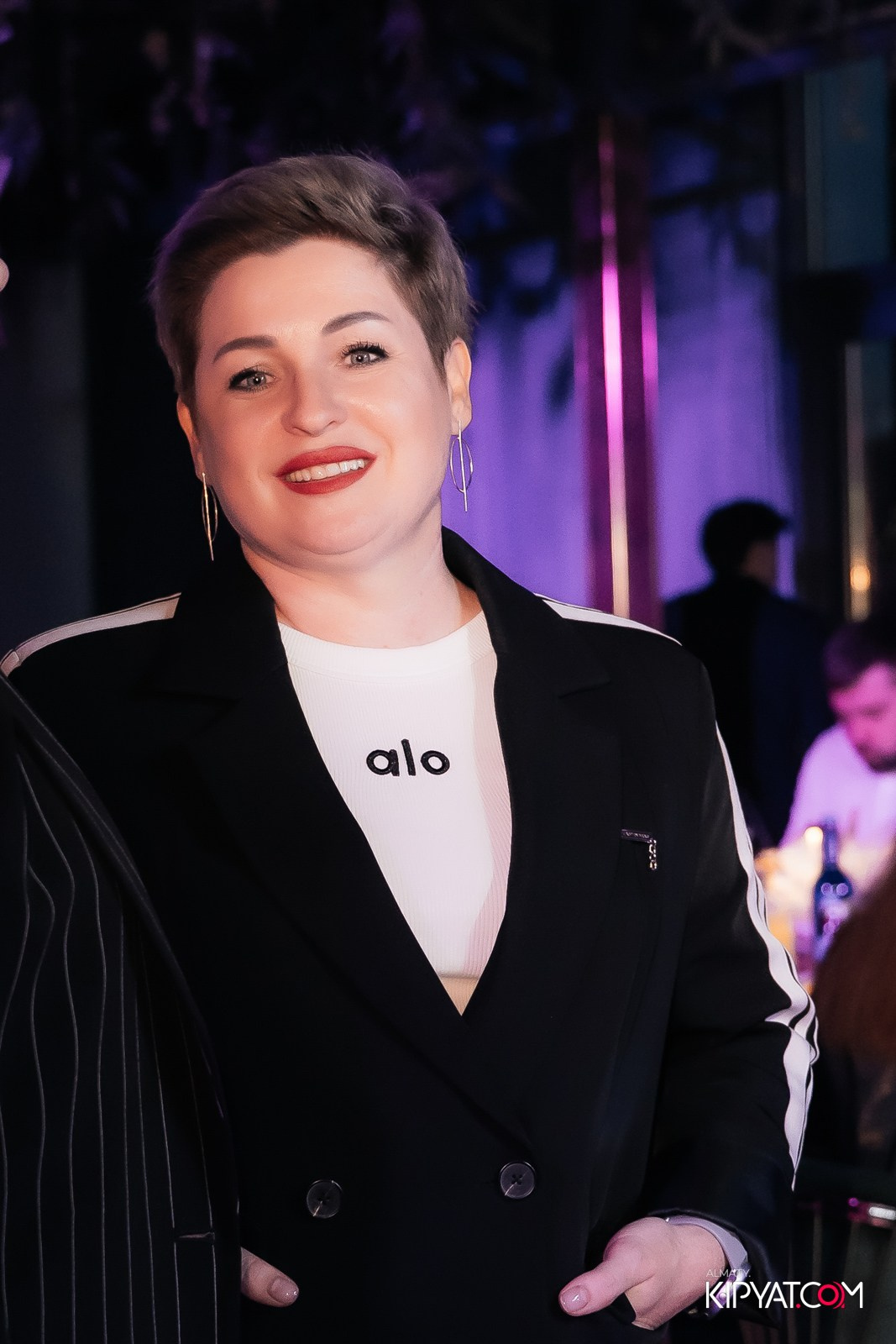 ПРЕЗЕНТАЦИЯ ЖУРНАЛА «VELLURE». КИПЯТКОМ АЛМАТЫ!