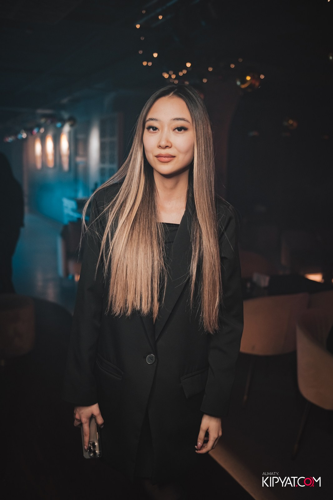 LAUREATE GRANDE CAFE. КИПЯТКОМ АЛМАТЫ!