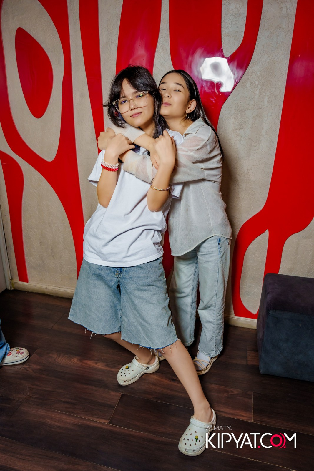 УХО И МЕДВЕДЬ НА САИНА. КИПЯТКОМ АЛМАТЫ!