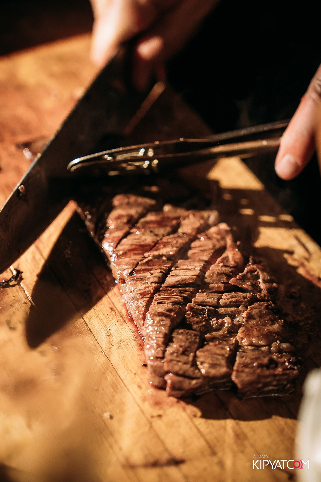 ДЕНЬ РОЖДЕНИЯ CAFE MAIN — 1 ГОД. КИПЯТКОМ АЛМАТЫ!