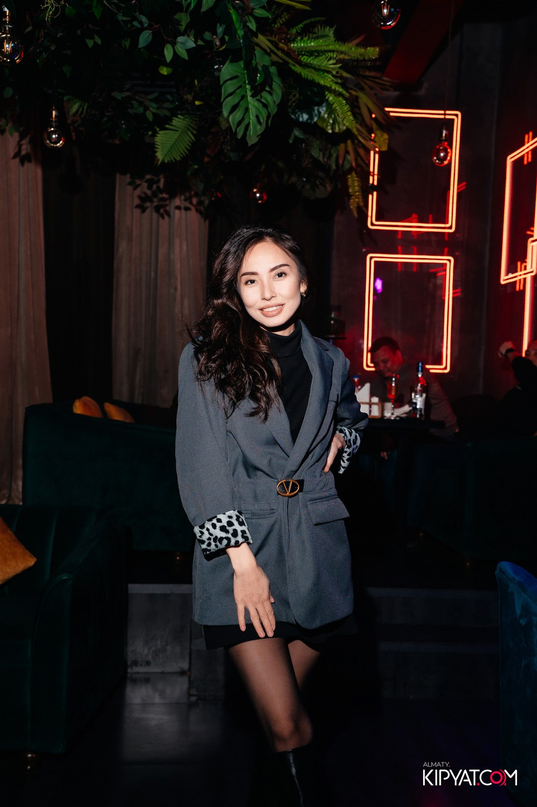 ДОРОГАЯ, Я НЕ ПИЛ. КИПЯТКОМ АЛМАТЫ!