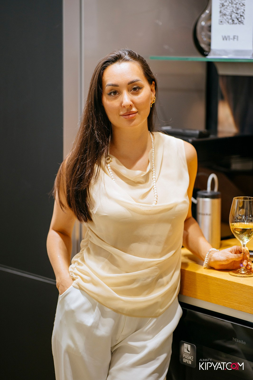 MIELE. КИПЯТКОМ АЛМАТЫ! Фотосъемка мероприятий в Алматы